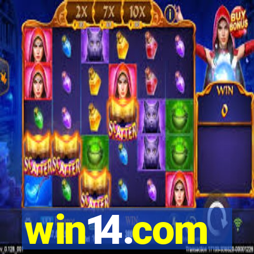 win14.com