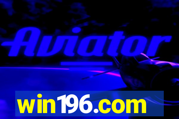 win196.com