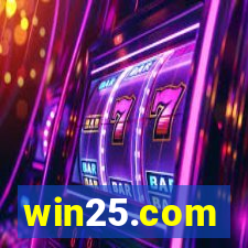 win25.com