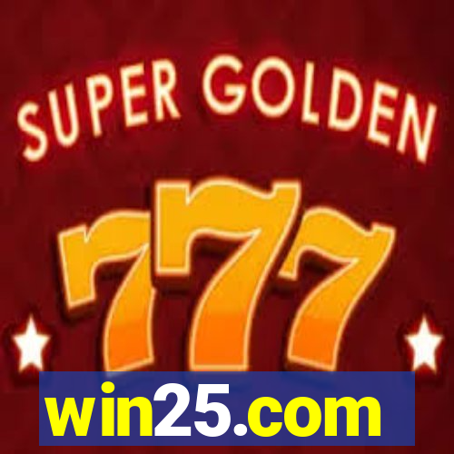 win25.com
