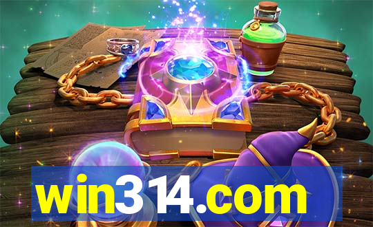 win314.com