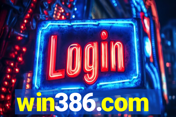win386.com