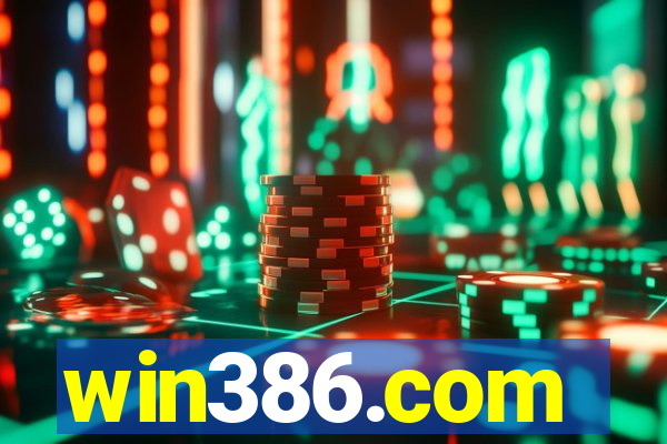 win386.com