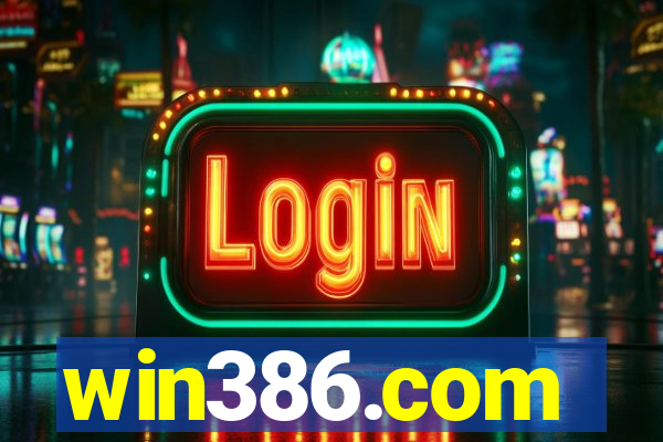 win386.com