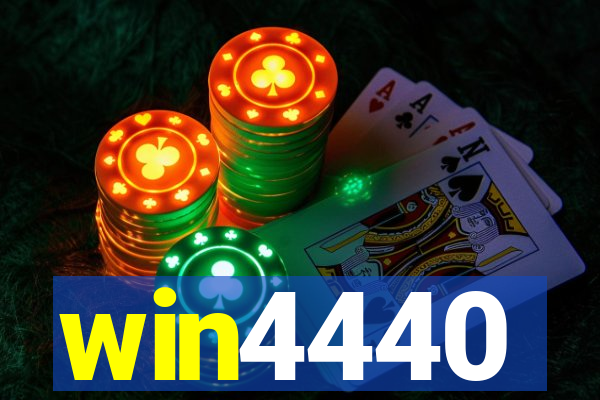 win4440