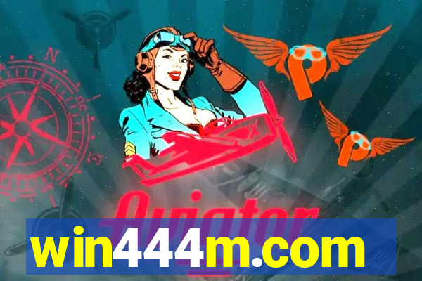 win444m.com