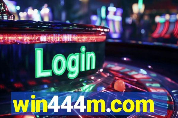 win444m.com