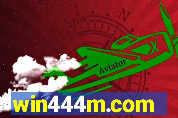 win444m.com