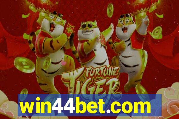 win44bet.com