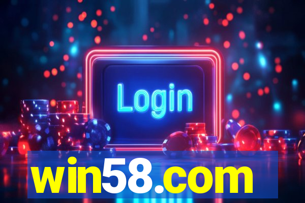 win58.com