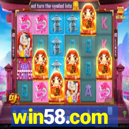 win58.com