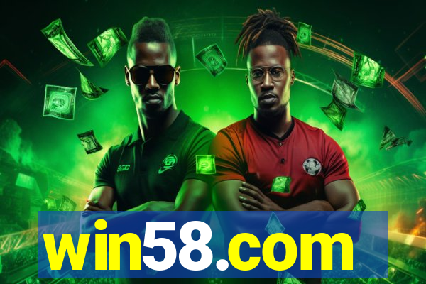 win58.com