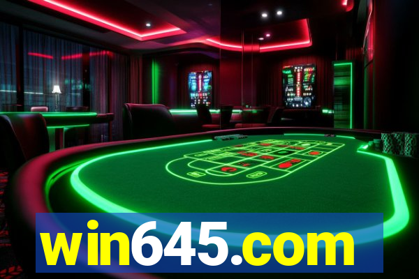 win645.com
