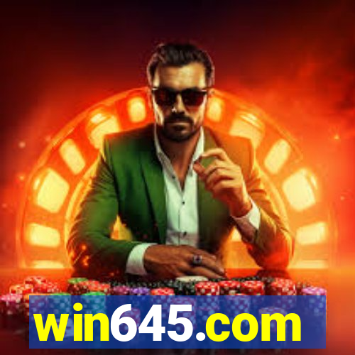 win645.com