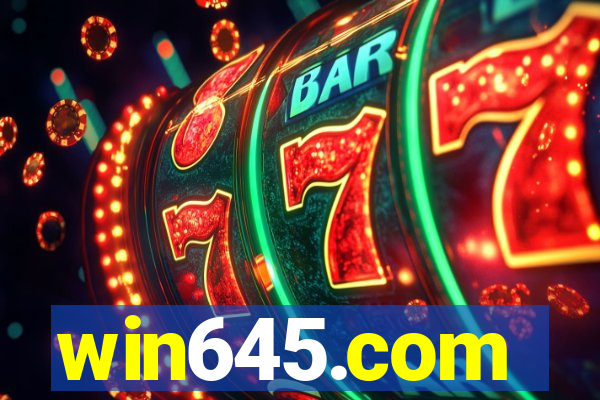 win645.com
