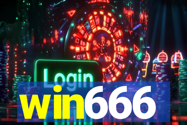 win666