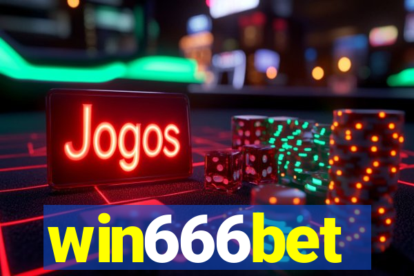 win666bet