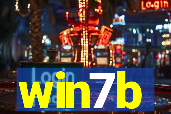 win7b