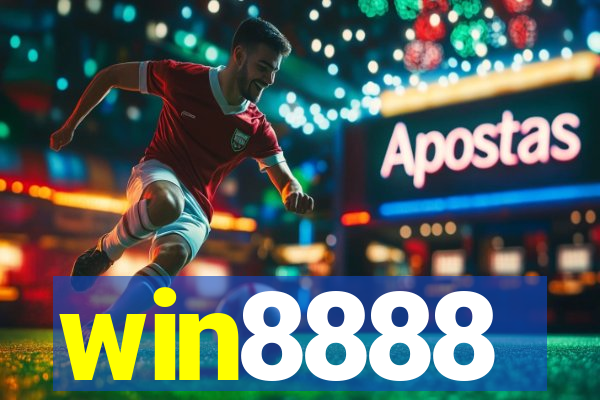 win8888