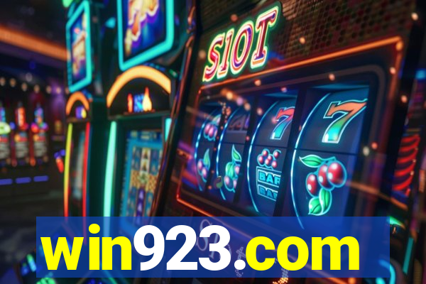 win923.com