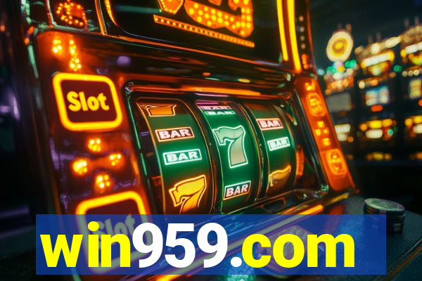 win959.com