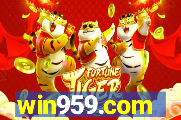 win959.com