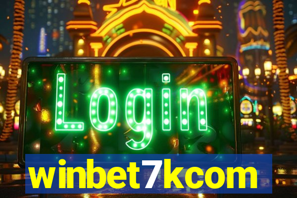 winbet7kcom