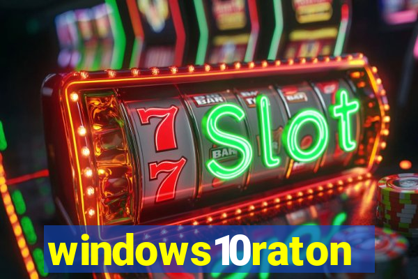 windows10raton
