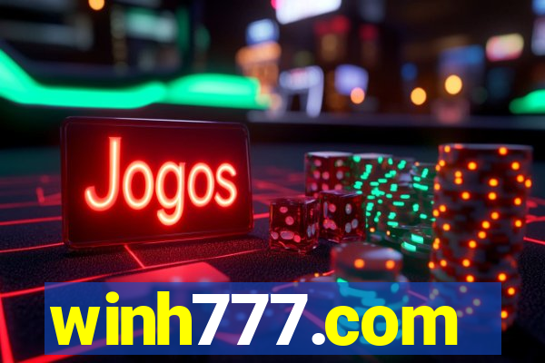 winh777.com