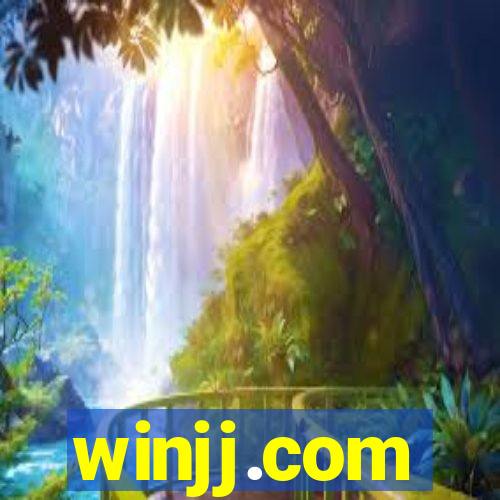 winjj.com