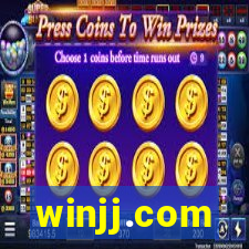 winjj.com