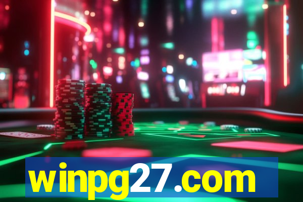 winpg27.com