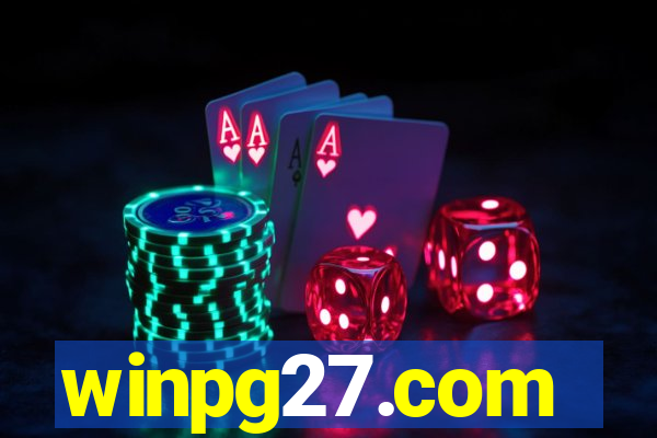 winpg27.com