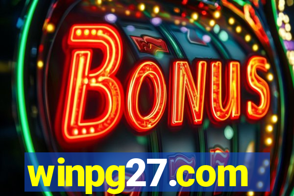 winpg27.com