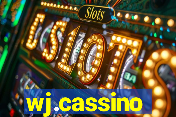 wj.cassino