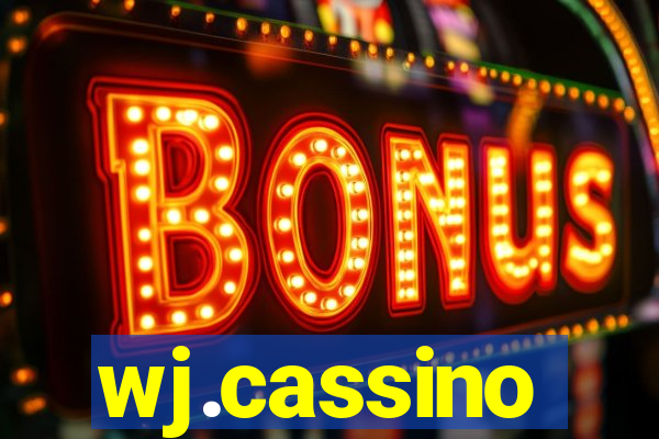 wj.cassino