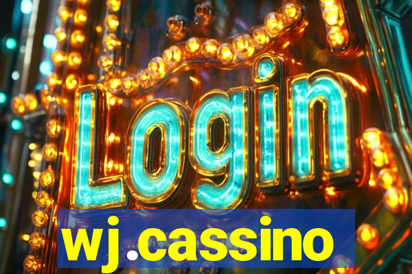 wj.cassino