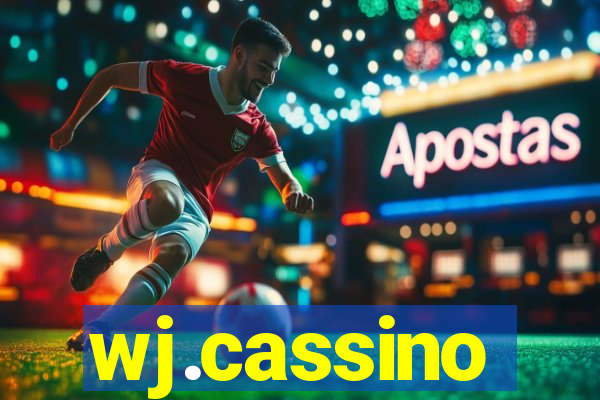 wj.cassino