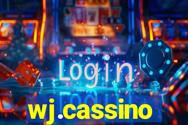 wj.cassino