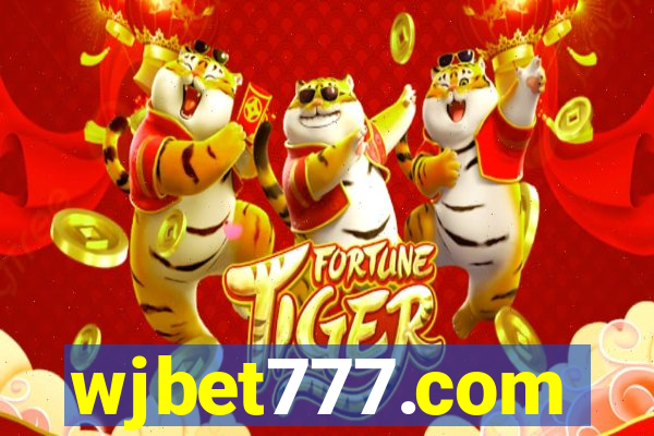 wjbet777.com