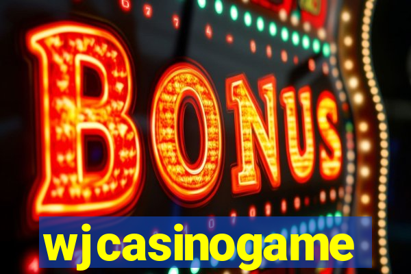 wjcasinogame