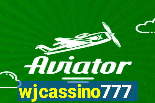 wjcassino777