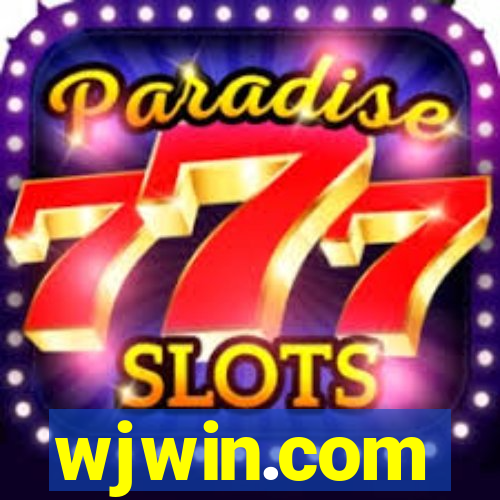 wjwin.com