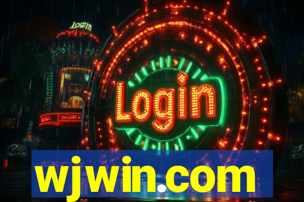 wjwin.com