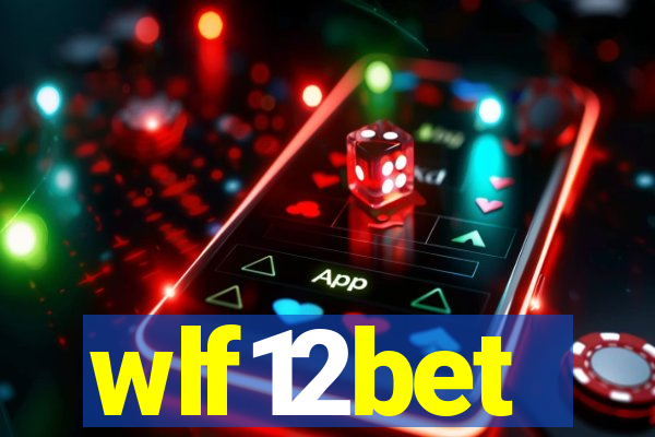 wlf12bet