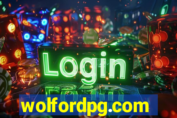 wolfordpg.com