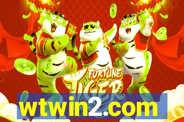 wtwin2.com