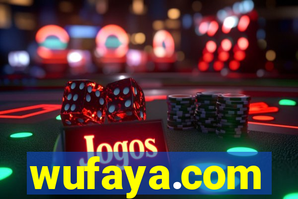 wufaya.com