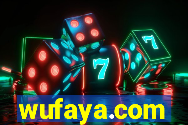 wufaya.com