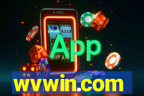 wvwin.com